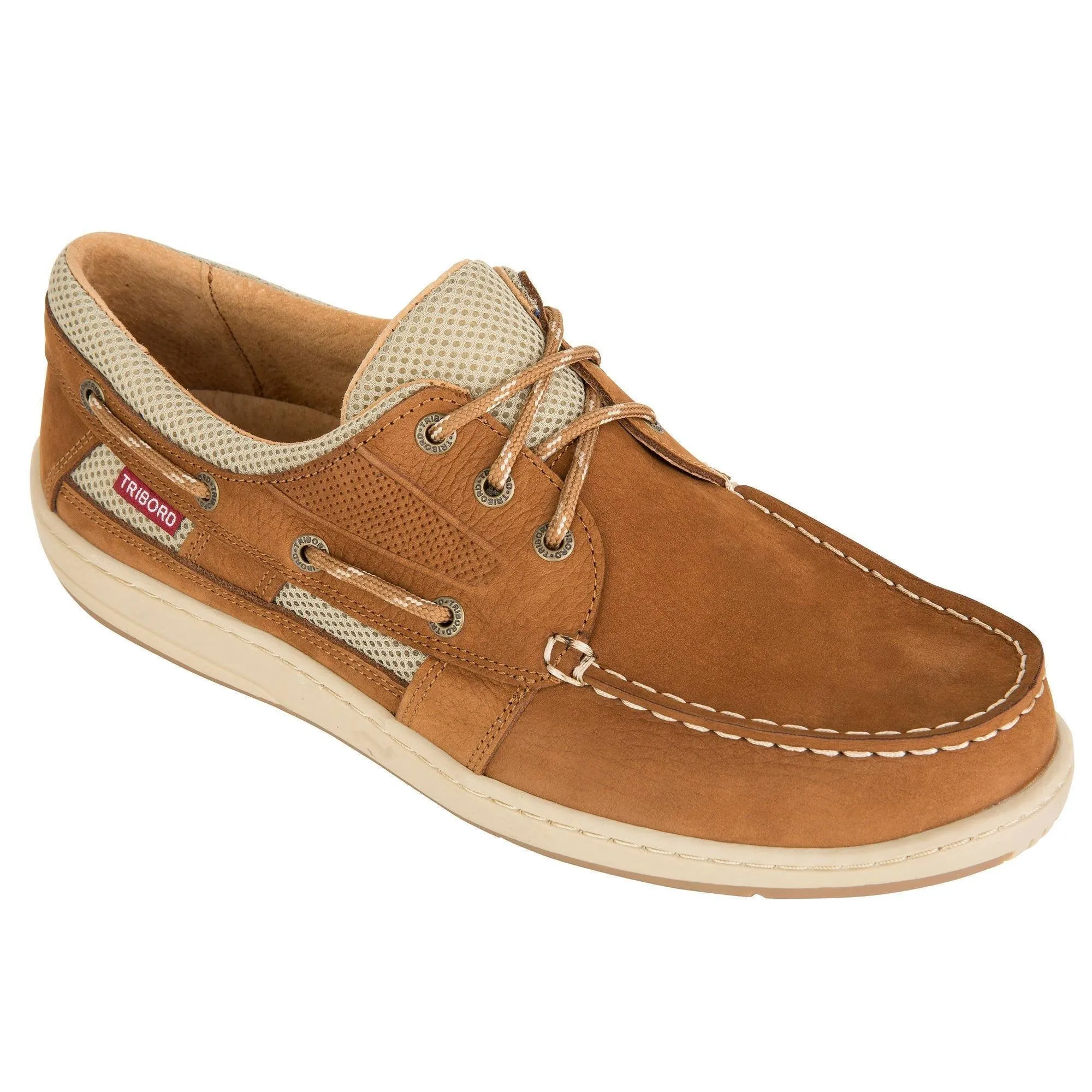 Men's Boat Shoes Clipper