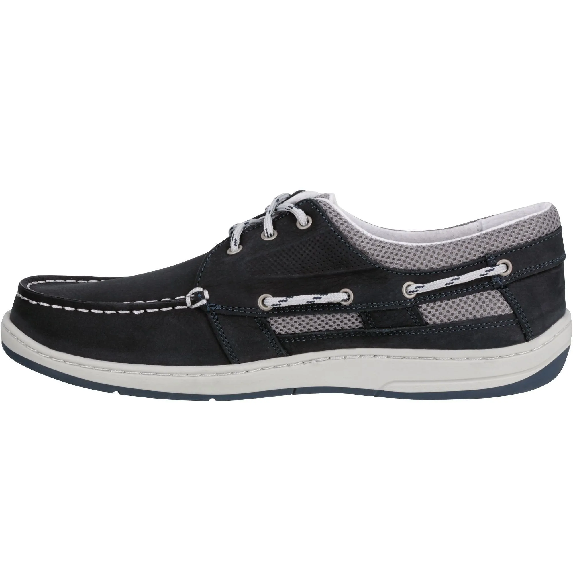 Men's Boat Shoes Clipper