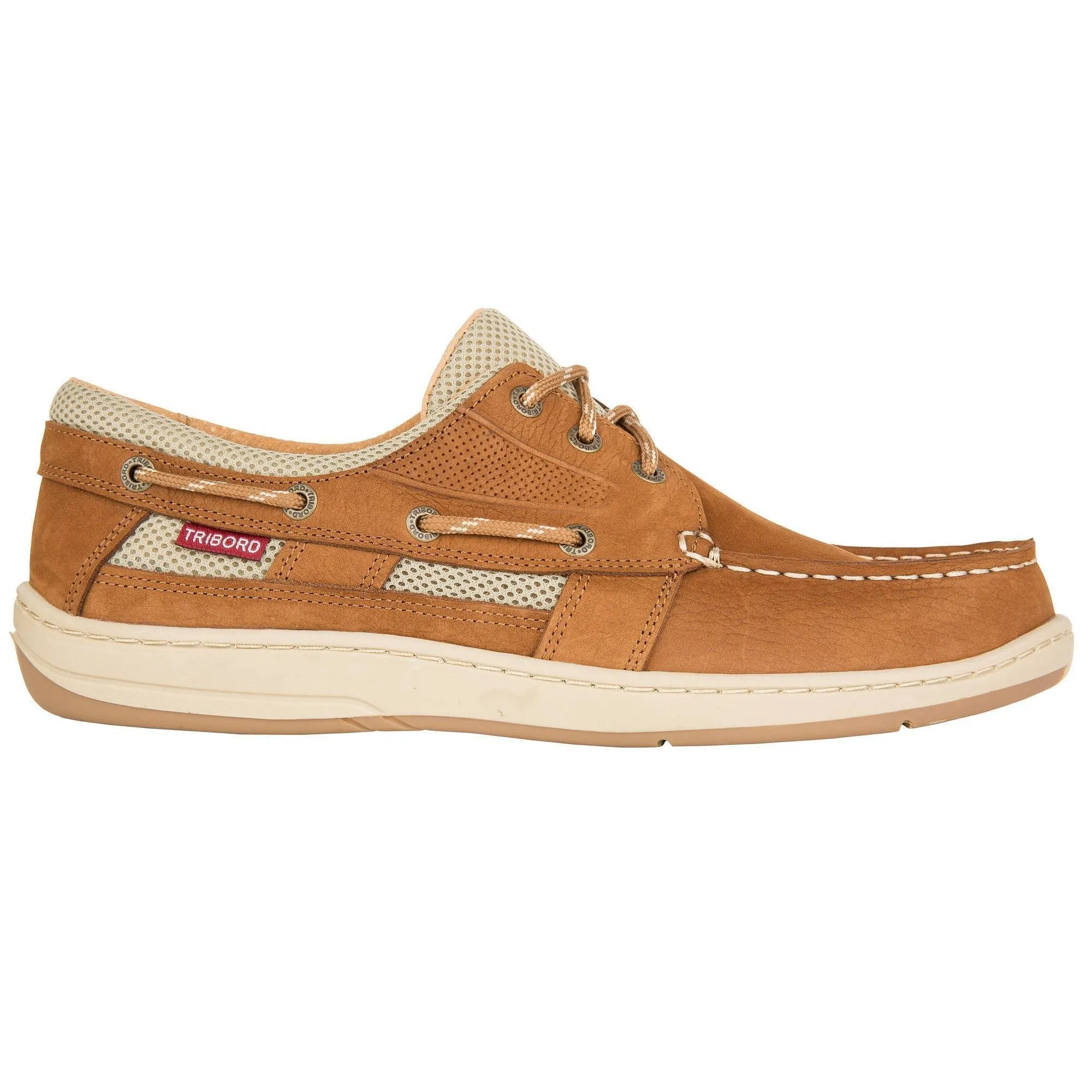 Men's Boat Shoes Clipper