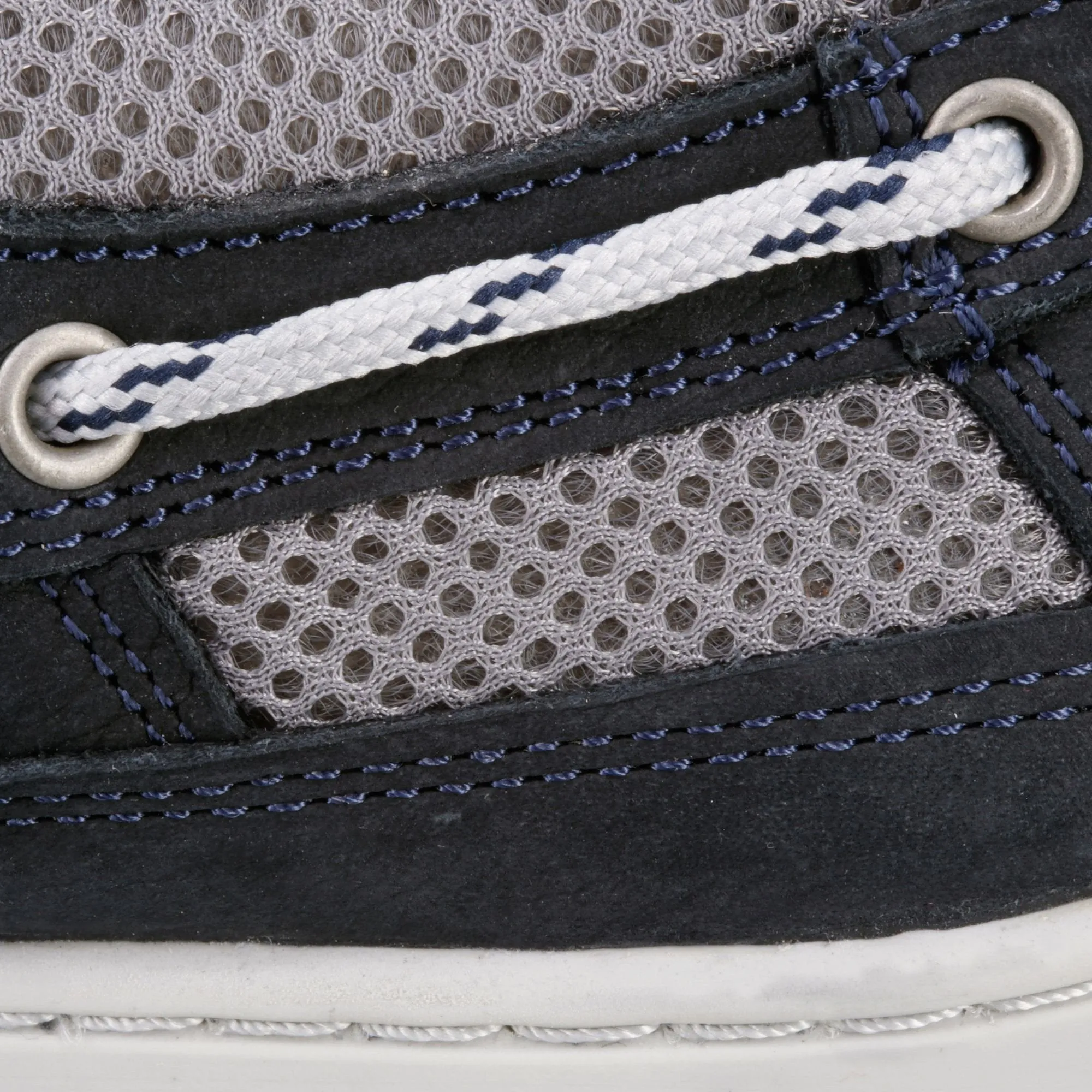 Men's Boat Shoes Clipper