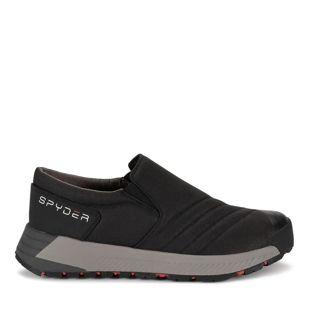 Mens Bretton - Black