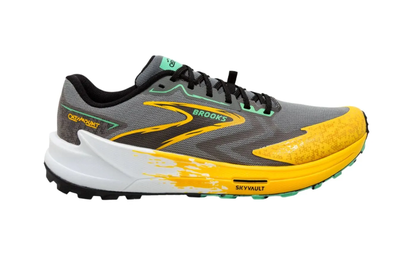 Men's Brooks Catamount 3