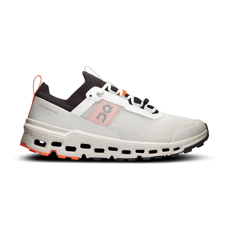 Men's Cloudultra 2 Wolf/White