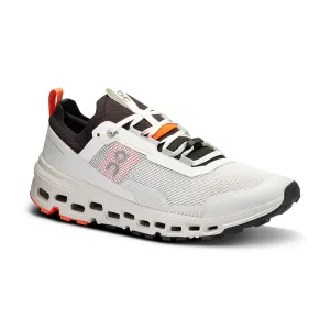 Men's Cloudultra 2 Wolf/White