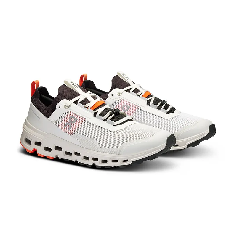 Men's Cloudultra 2 Wolf/White