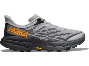 Men's Hoka Speedgoat 5 High Cushion Trail Runner