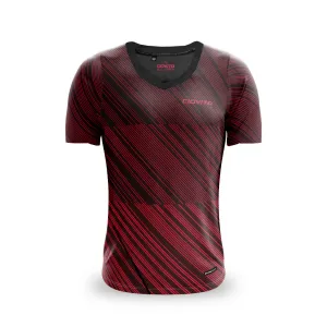 Men's Infinita Short Sleeve Trail Tee