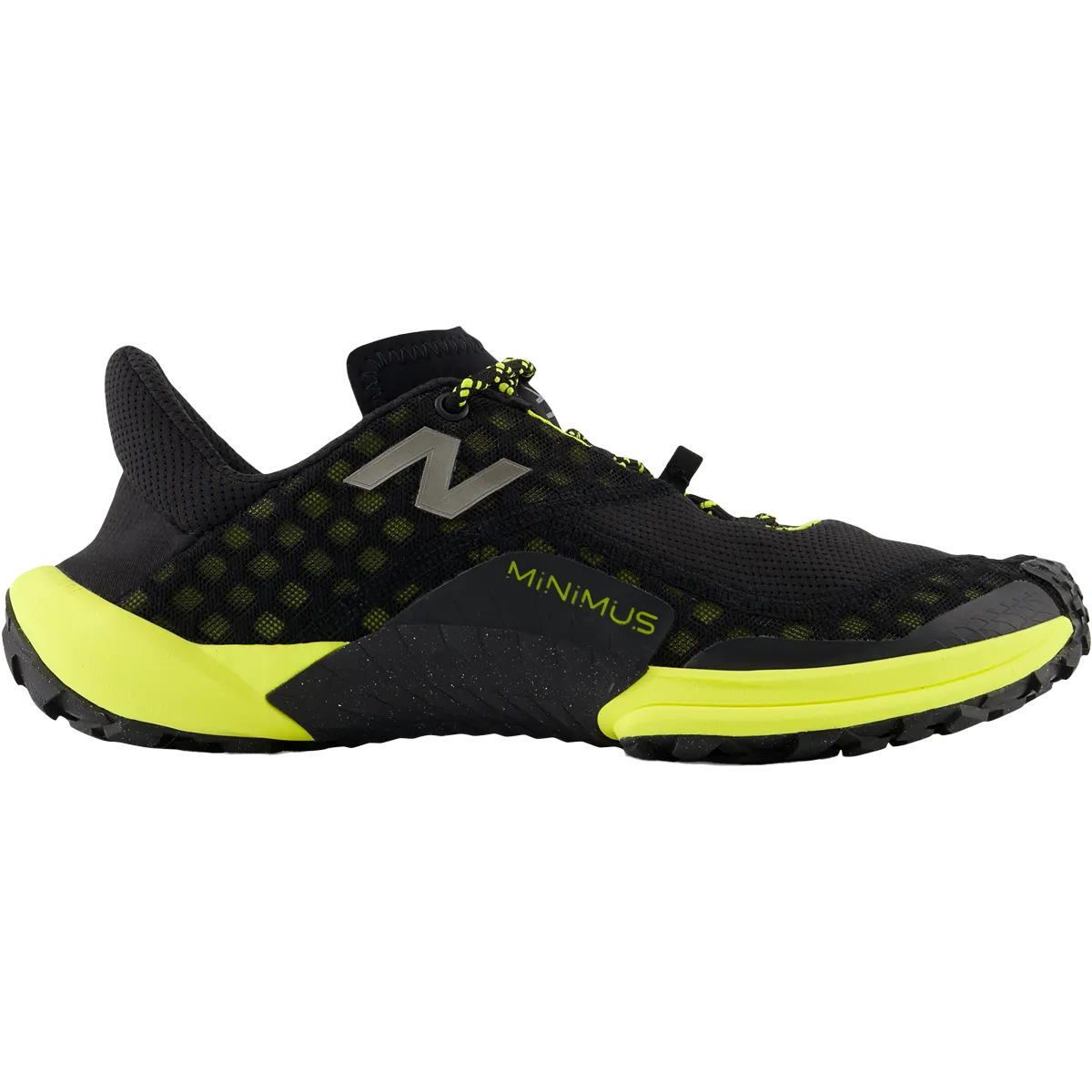 Men's Minimus Trail