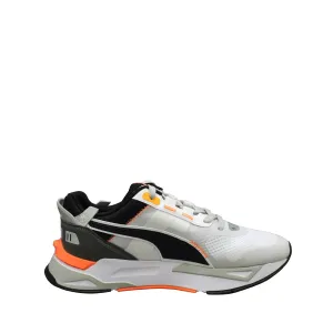 Men's Shoes PUMA MIRAGE SPORT TECH Sneakers 383107-01 PUMA WHITE / PUMA BLACK