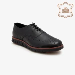 Men's Smart Brogue Shoes