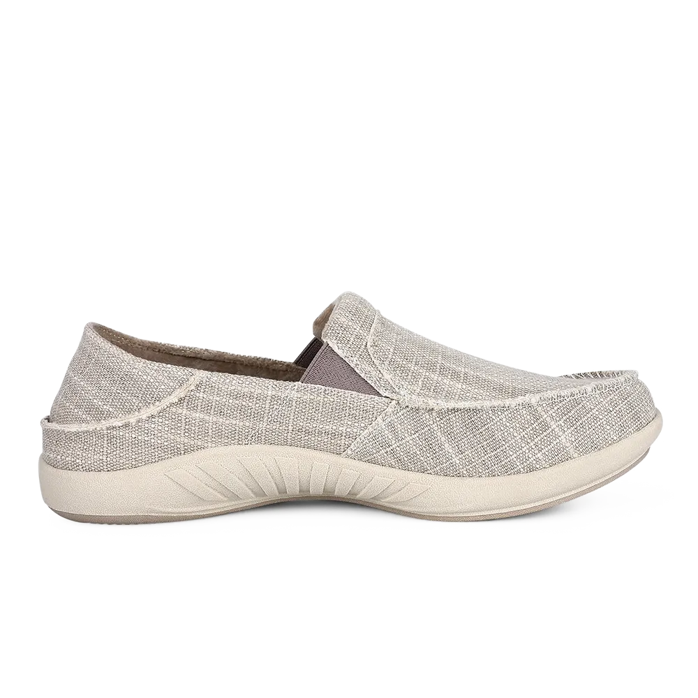 Men's Supportive Pain Relief Slip-Ons