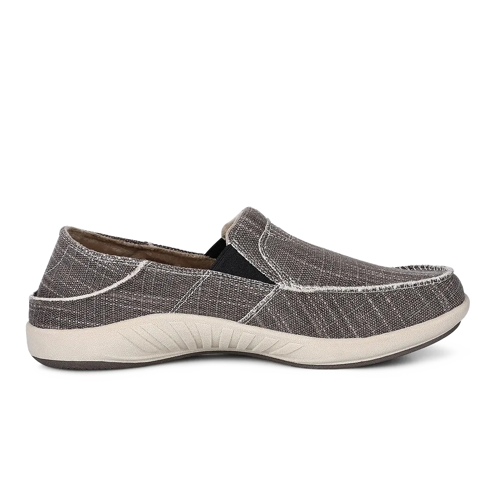 Men's Supportive Pain Relief Slip-Ons