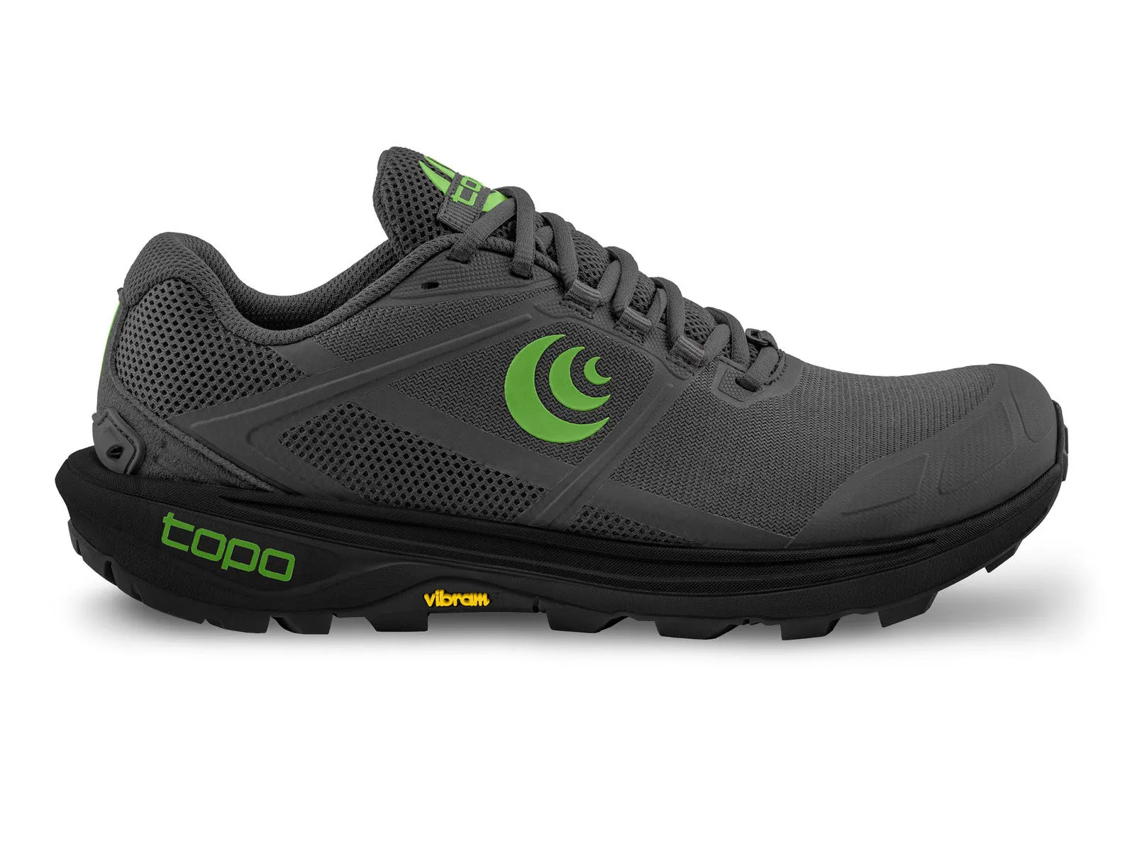 Men's Terraventure 4 Trail Running Shoes