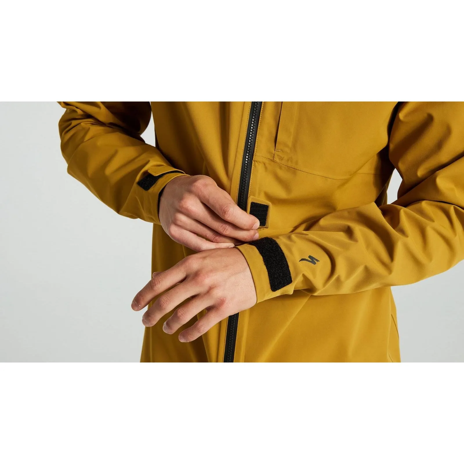 Men's Trail Rain Jacket