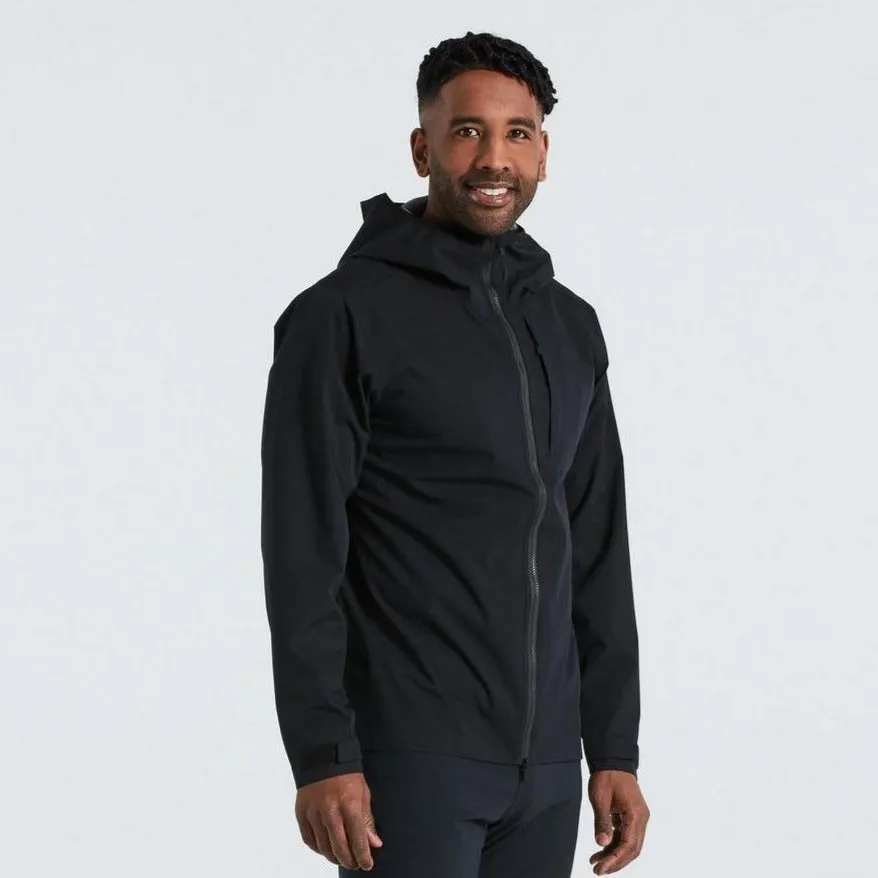 Men's Trail Rain Jacket