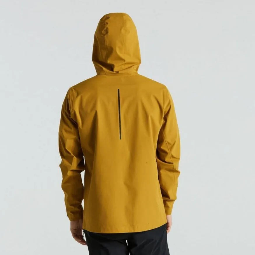 Men's Trail Rain Jacket