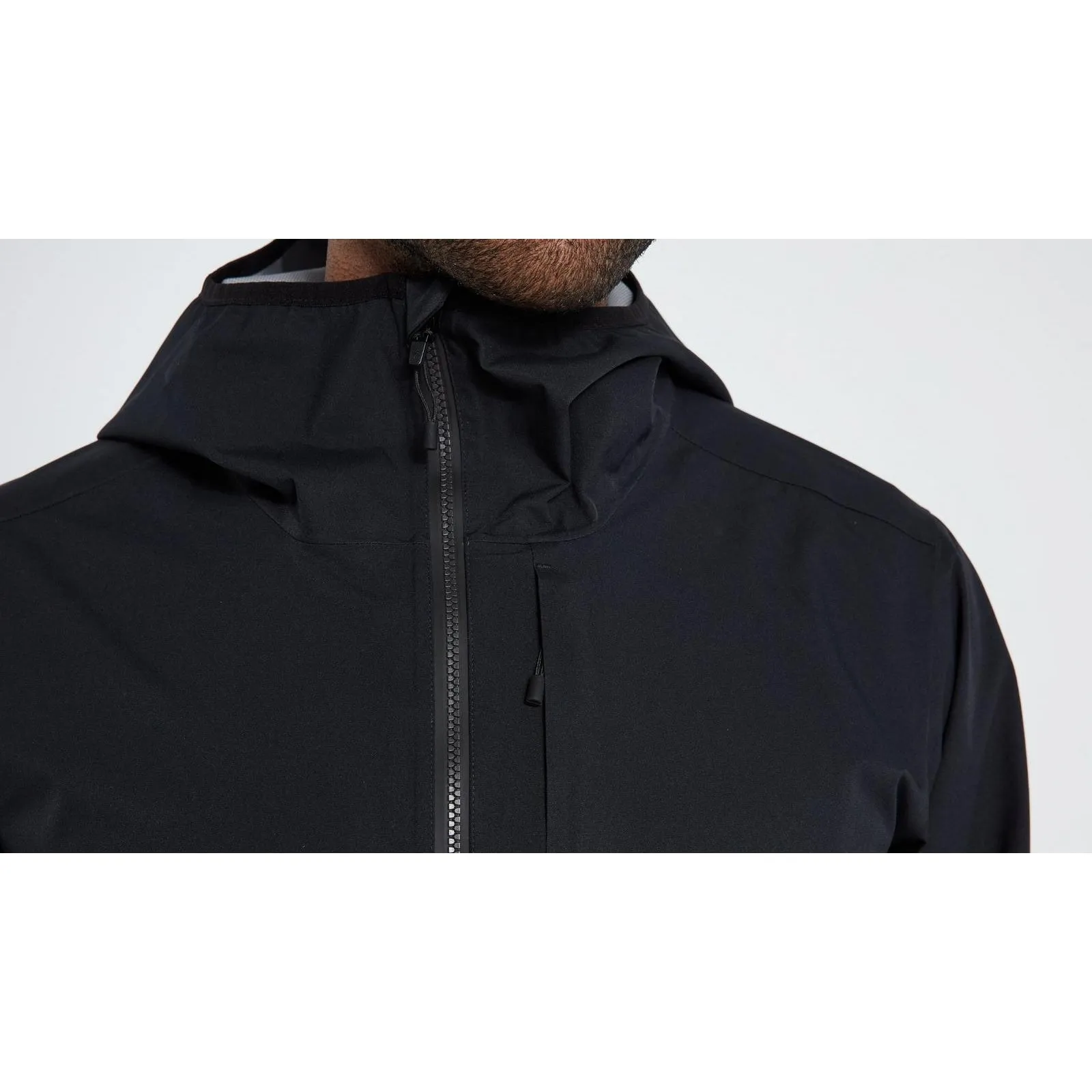 Men's Trail Rain Jacket