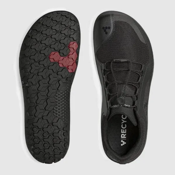 Mens Vivobarefoot Primus Trail II FG