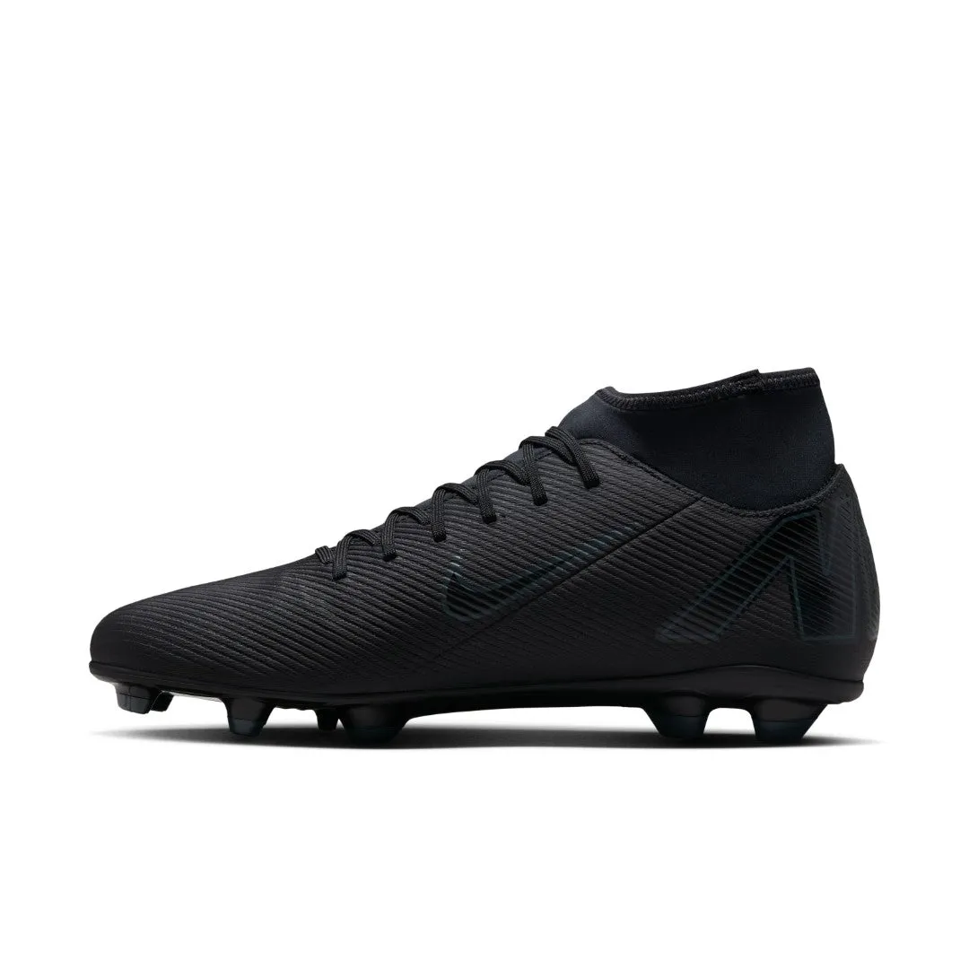 Mercurial Superfly 10 Club MG High-Top Football Boot