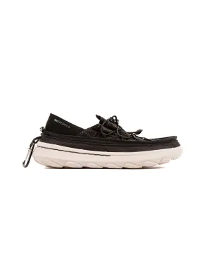 Merrell Hut Moc 2 Pack 1TRL Black/Moonbeam