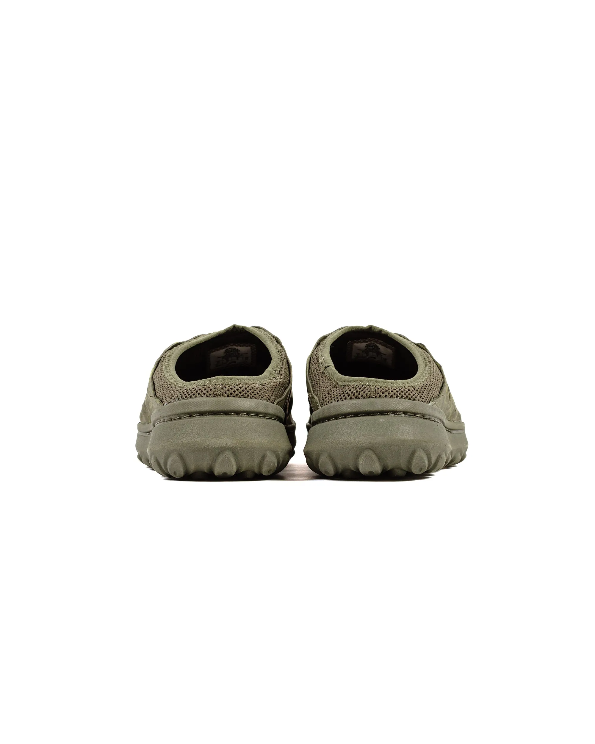 Merrell Hydro Mule 1TRL Olive