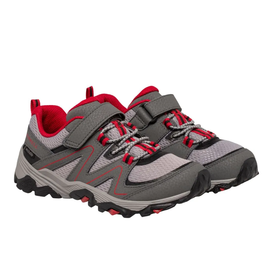 MERRELL TRAIL QUEST KIDS'