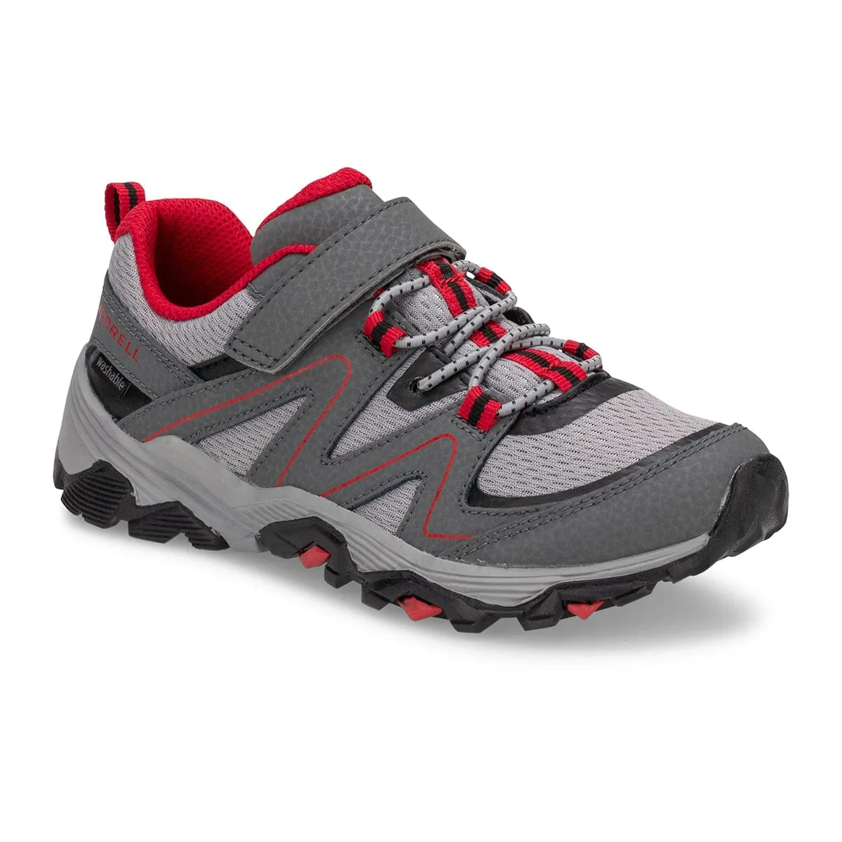 MERRELL TRAIL QUEST KIDS'