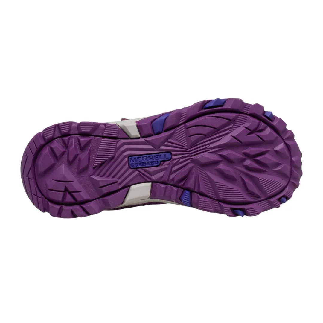 MERRELL TRAIL QUEST KIDS'