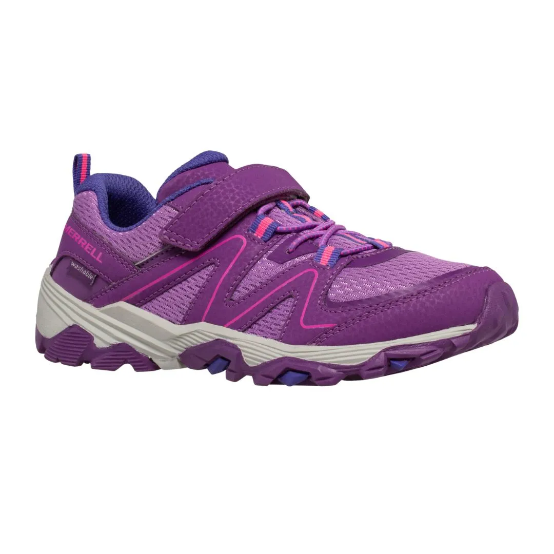 MERRELL TRAIL QUEST KIDS'