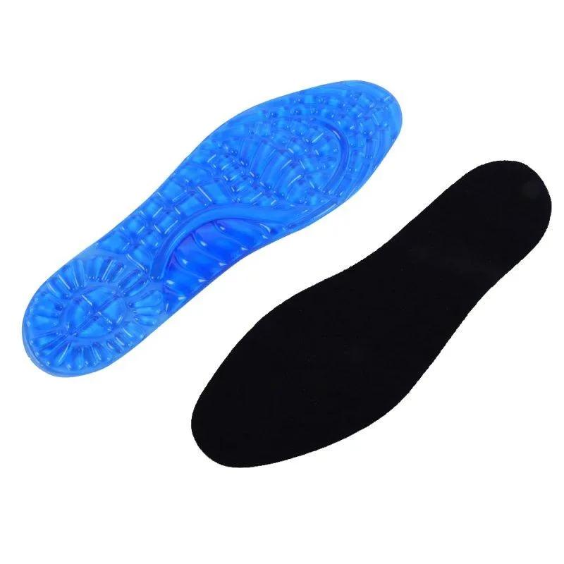 Military Soft Orthopedic Sports Insoles On Sale