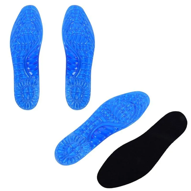 Military Soft Orthopedic Sports Insoles On Sale