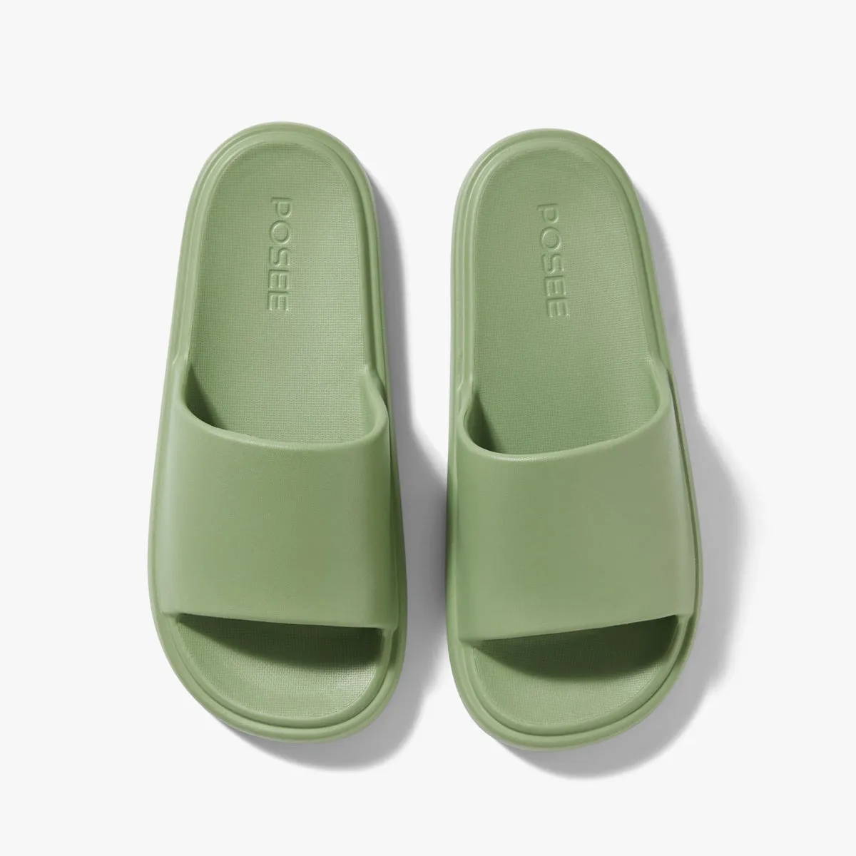 Minimalist Slippers