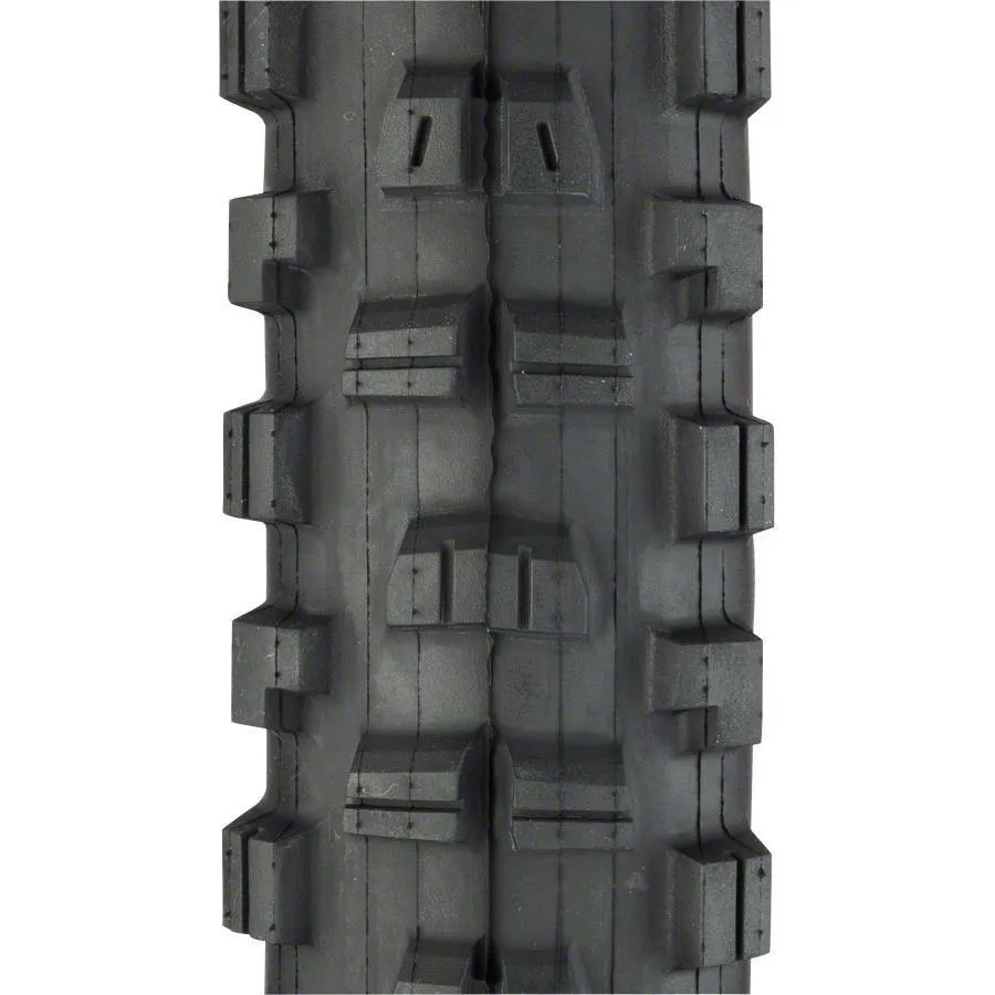 Minion DHR II Bike Tire: 27.5 x 2.40", 60tpi, 3C MaxxGrip 2- Ply, Tubeless Ready, Wide Trail