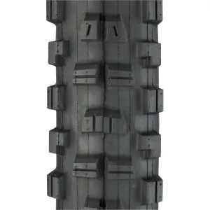 Minion DHR II Bike Tire: 27.5 x 2.40", 60tpi, 3C MaxxGrip 2- Ply, Tubeless Ready, Wide Trail