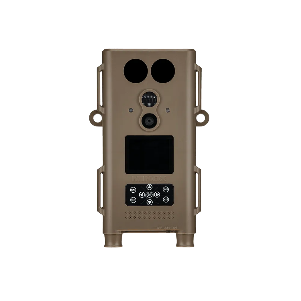 MINOX - DTC 460 Trail Camera