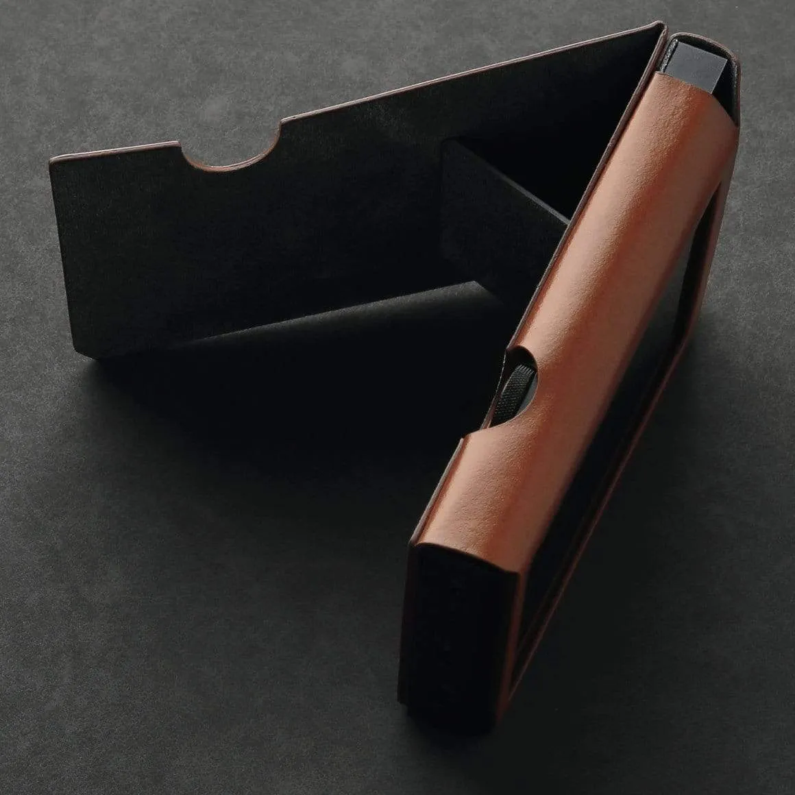 MITER - Astell&Kern - AK300 Leather Case