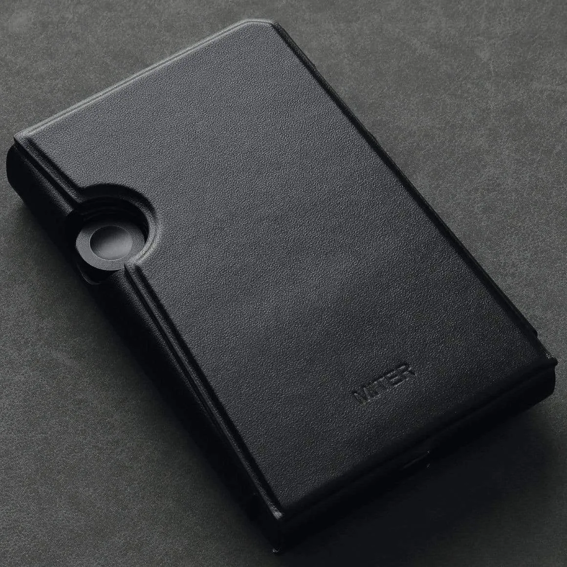 MITER - Astell&Kern - AK300 Leather Case