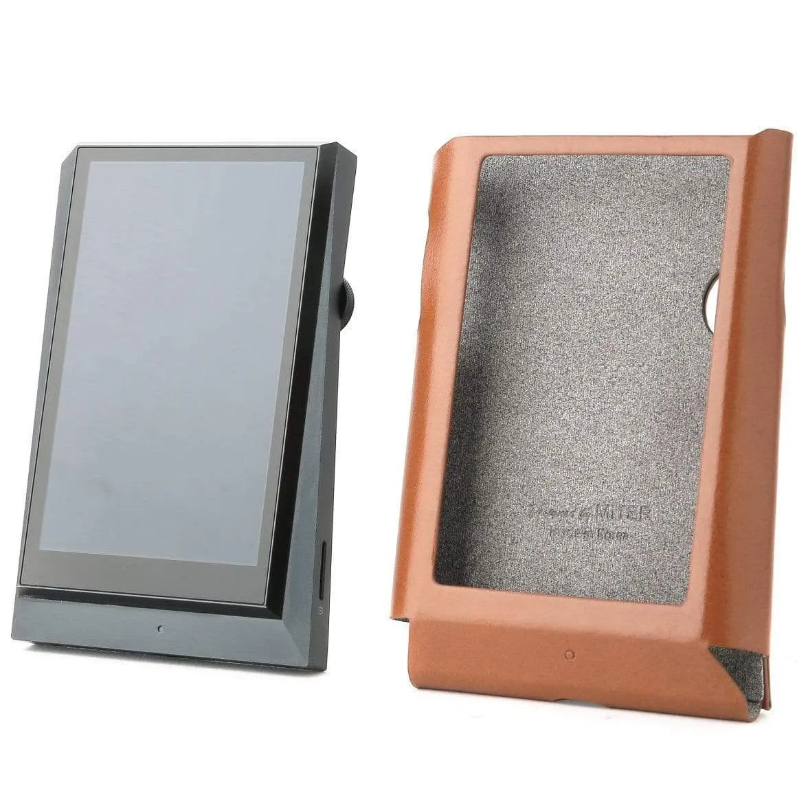 MITER - Astell&Kern - AK300 Leather Case