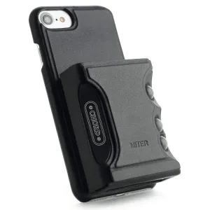 MITER - Chord - Mojo Single   iPhone 6/7 Leather Case