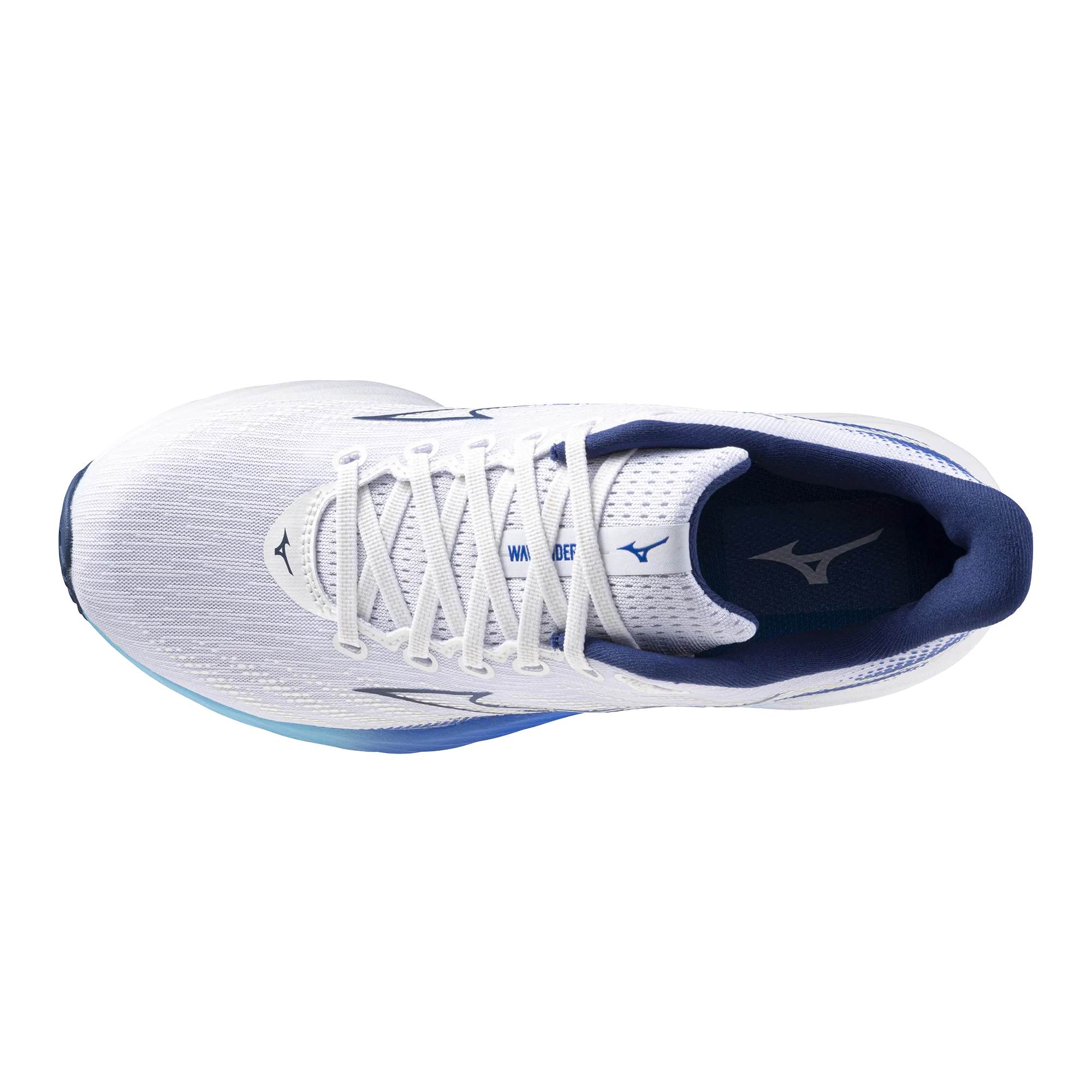 Mizuno Men's Wave Rider 28