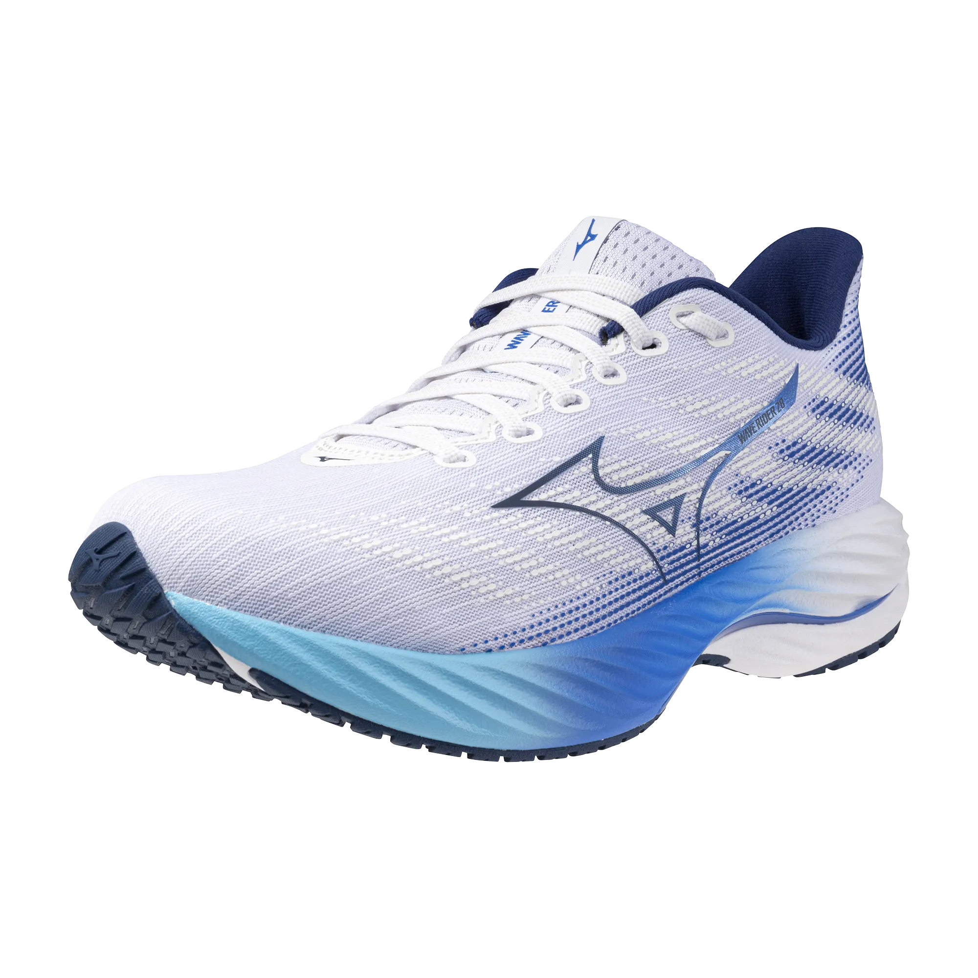 Mizuno Men's Wave Rider 28