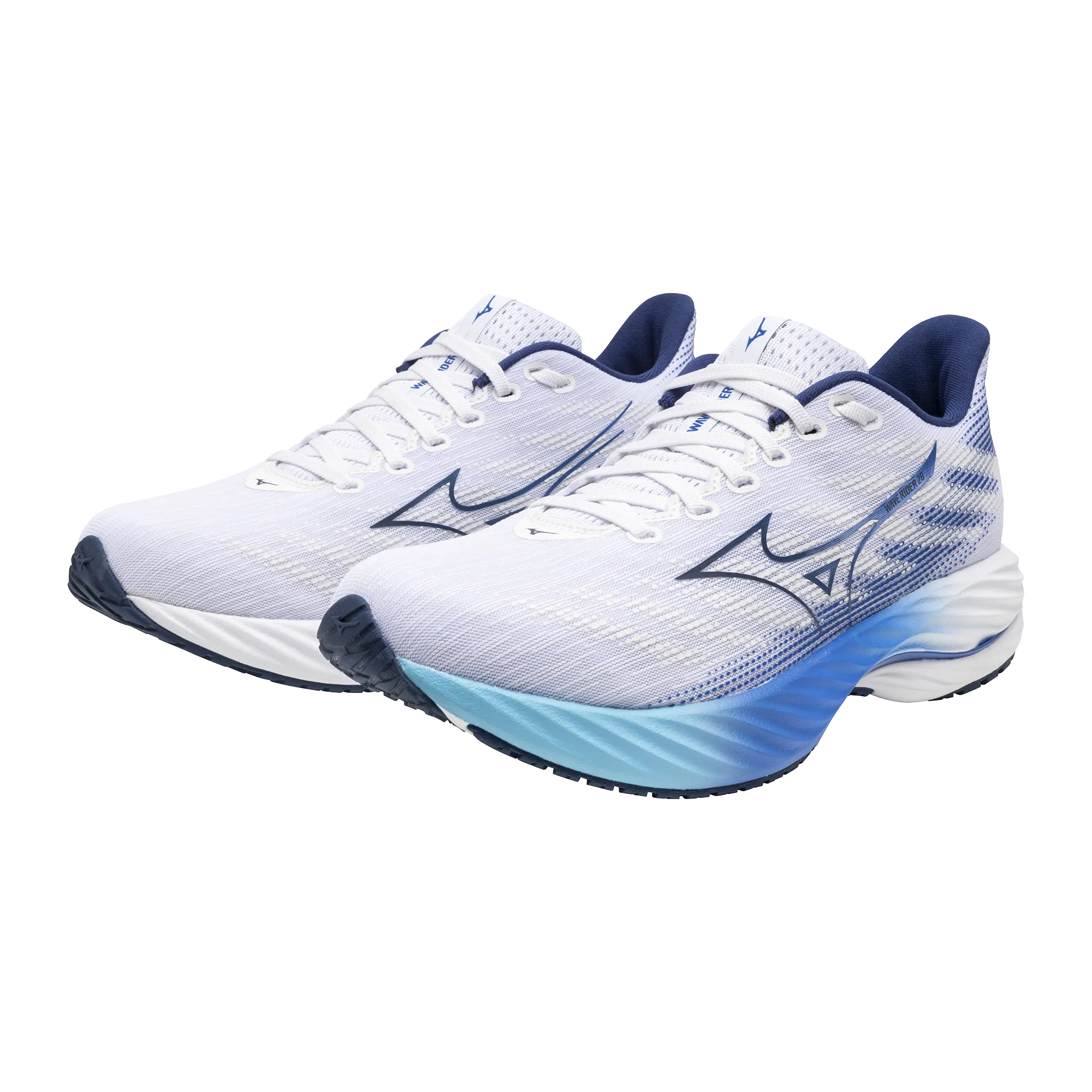 Mizuno Men's Wave Rider 28