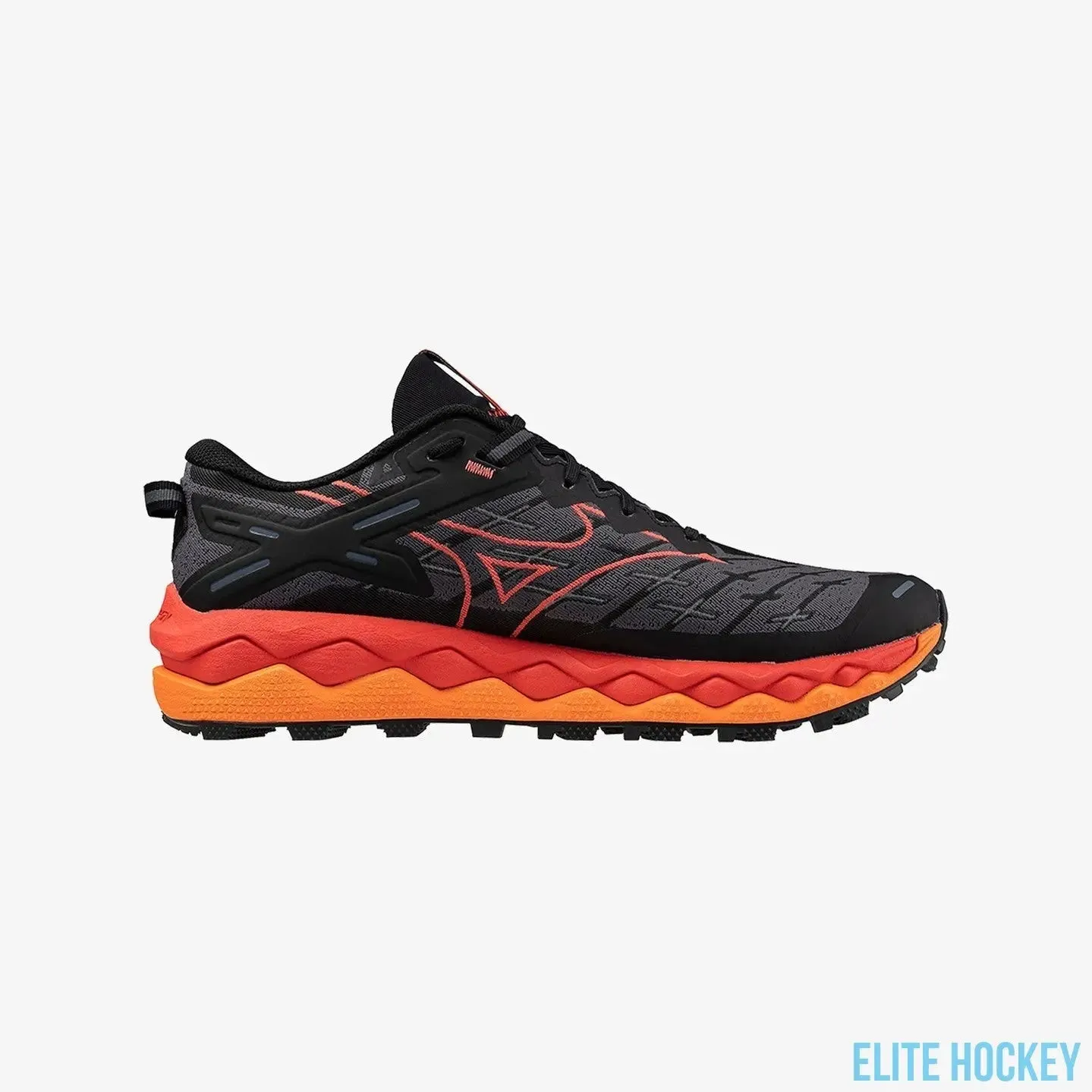 Mizuno Wave Wave Mujin 10