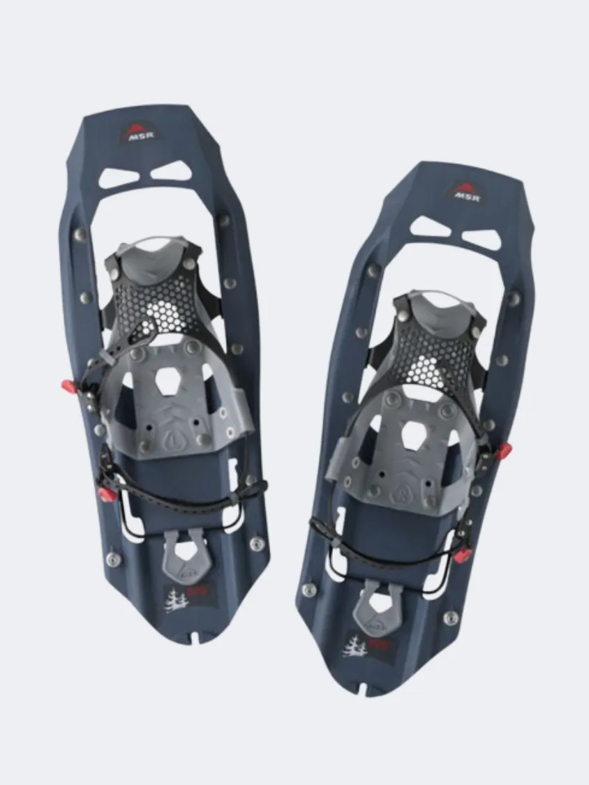 MSR Evo Trail Ranger Snow Shoei Snow Shoes Midnight