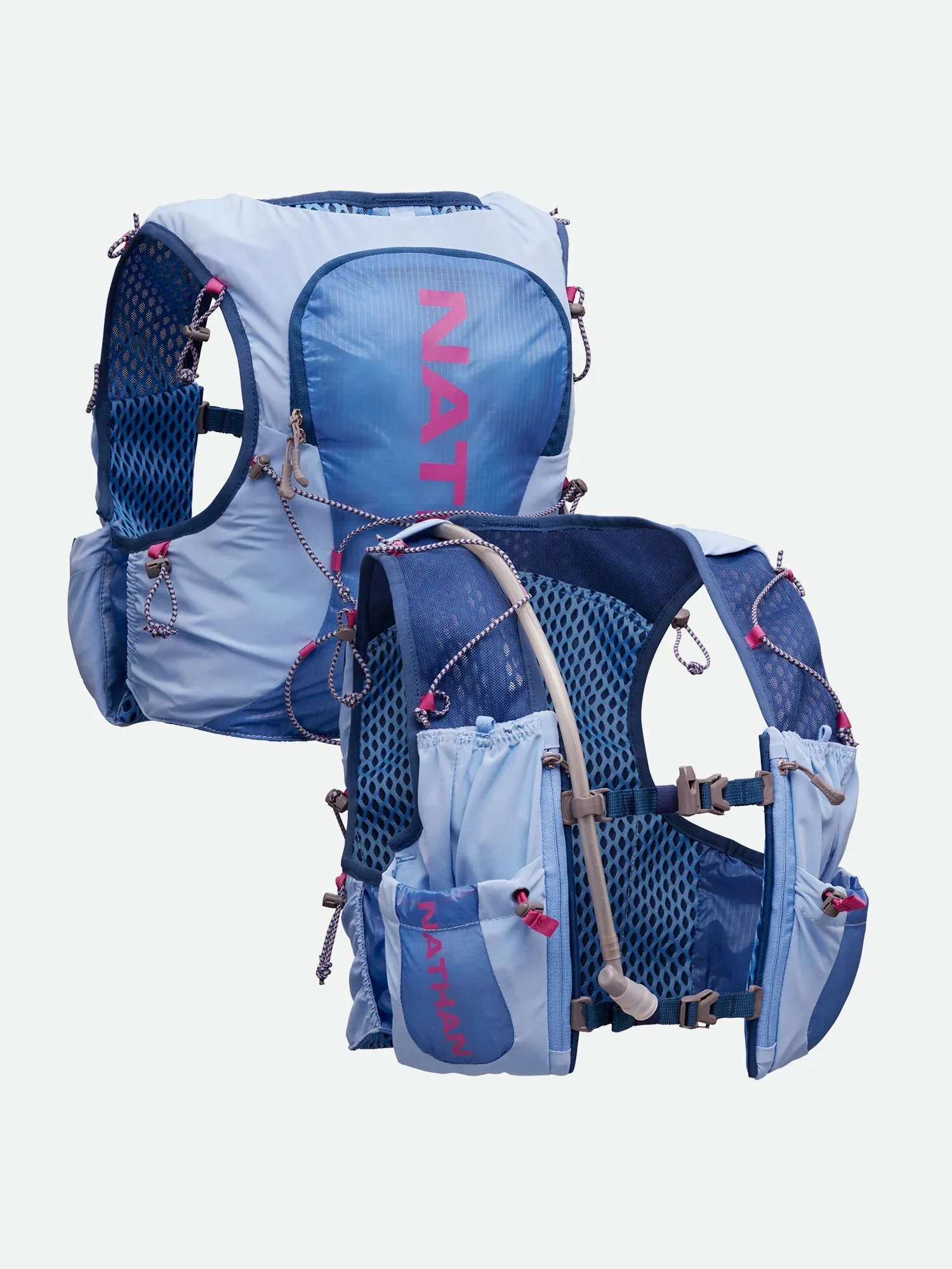 Nathan | Vapor Airess 3.0 7 Liter  | Women's Hydration Vest