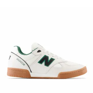 NB Numeric Tom Knox 600 White/Green Sale