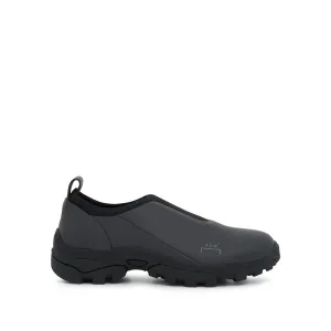 NC 1 Dirt Moc II Sneaker in Black