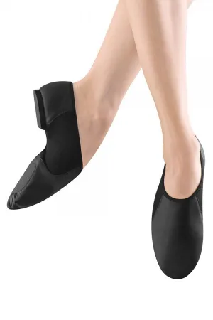 Neo Flex Slip On Jazz Dance Shoe