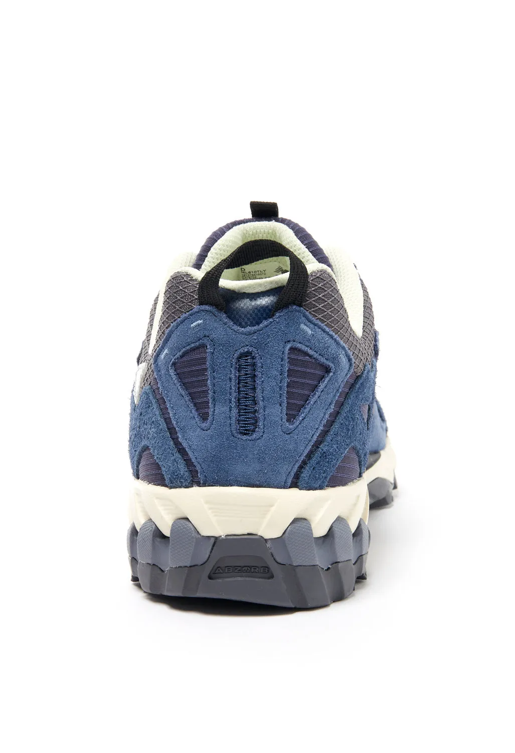 New Balance 610 Trainers - NB Navy