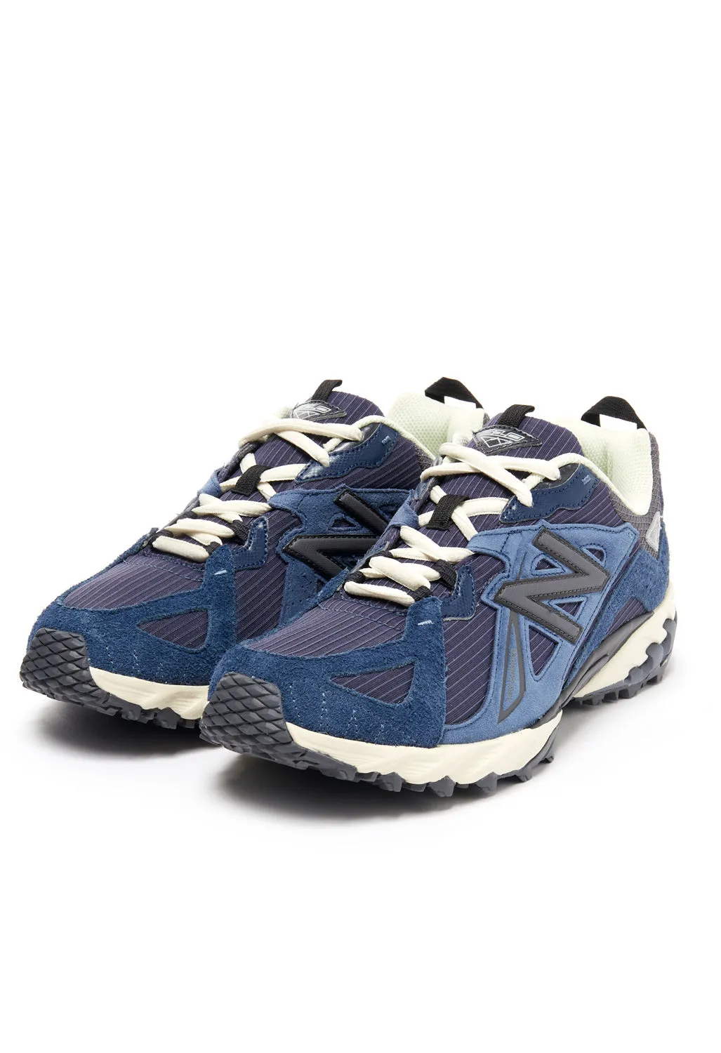 New Balance 610 Trainers - NB Navy